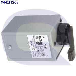 9441h268 EATON CUTLER HAMMER
