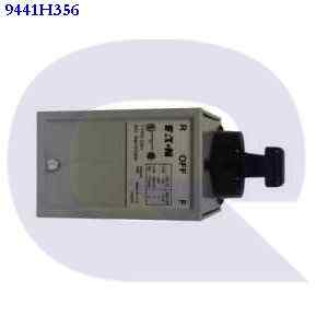 9441h356 EATON CORPORATION