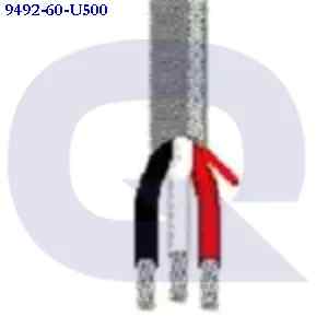 9492-60-u500 BELDEN WIRE & CABLE