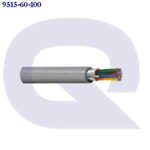 9515-60-100 BELDEN WIRE & CABLE