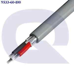 9533-60-100 BELDEN WIRE & CABLE