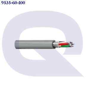9535-60-100 BELDEN WIRE & CABLE