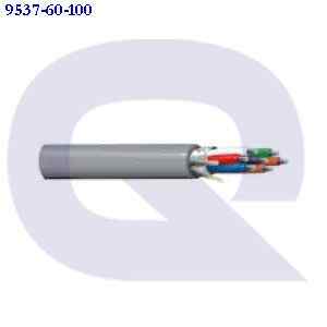 9537-60-100 BELDEN WIRE & CABLE