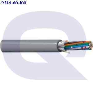 9544-60-100 BELDEN WIRE & CABLE
