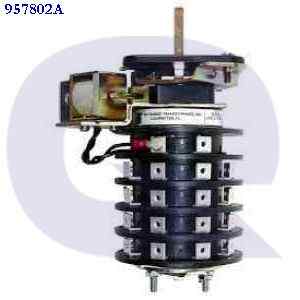 957802a GENERAL ELECTRIC
