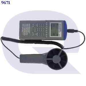 9671 DWYER INSTRUMENTS INC