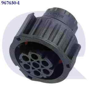 967650-1 TE CONNECTIVITY