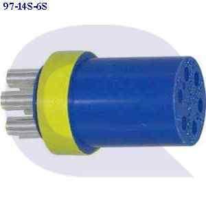 97-14s-6s AMPHENOL INDUSTRIAL
