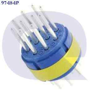 97-18-1p AMPHENOL INDUSTRIAL