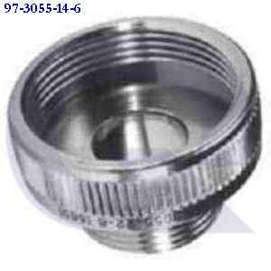 97-3055-14-6 AMPHENOL INDUSTRIAL