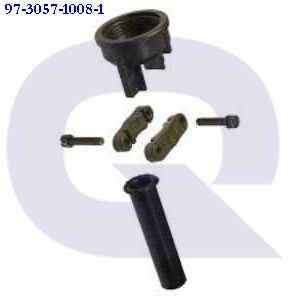 97-3057-1008-1 AMPHENOL INDUSTRIAL