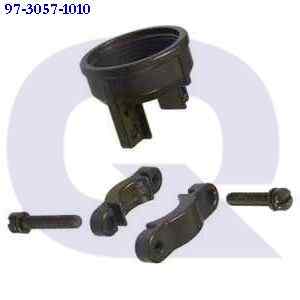 97-3057-1010 AMPHENOL INDUSTRIAL