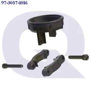 97-3057-1016 AMPHENOL INDUSTRIAL
