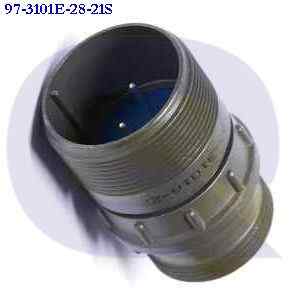 97-3101e-28-21s AMPHENOL INDUSTRIAL