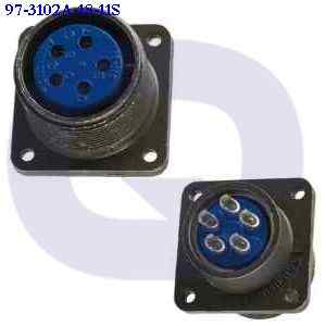97-3102a-18-11s AMPHENOL INDUSTRIAL