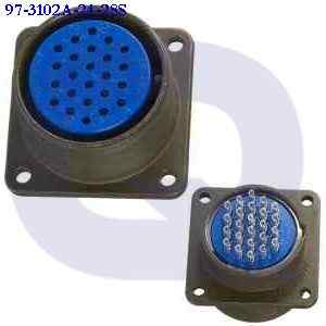 97-3102a-24-28s AMPHENOL INDUSTRIAL
