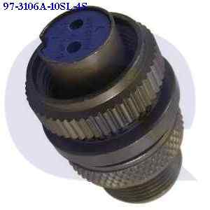 97-3106a-10sl-4s AMPHENOL INDUSTRIAL