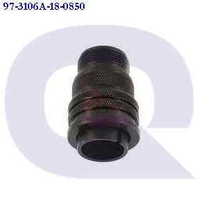 97-3106a-18-0850 AMPHENOL INDUSTRIAL