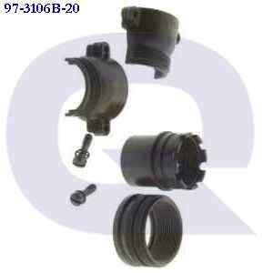 97-3106b-20 AMPHENOL INDUSTRIAL