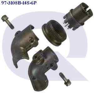 97-3108b-14s-6p AMPHENOL INDUSTRIAL