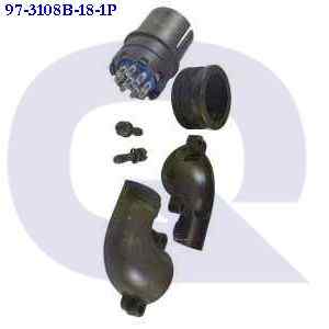 97-3108b-18-1p AMPHENOL INDUSTRIAL