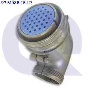 97-3108b-18-4p AMPHENOL INDUSTRIAL