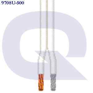 9708u-500 BELDEN WIRE & CABLE