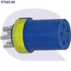 9714s-5s AMPHENOL INDUSTRIAL
