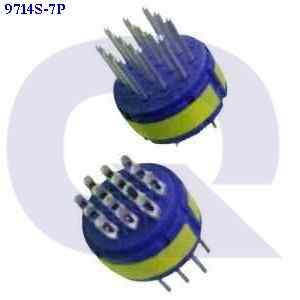 9714s-7p AMPHENOL INDUSTRIAL