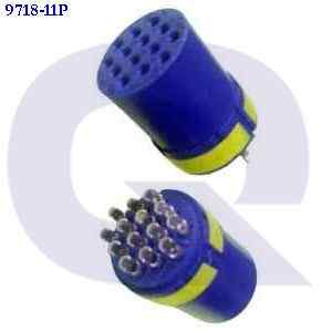 9718-11p AMPHENOL INDUSTRIAL