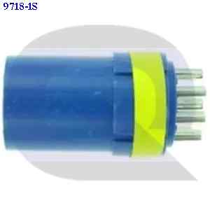9718-1s AMPHENOL INDUSTRIAL