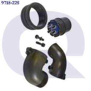 9718-22s AMPHENOL INDUSTRIAL