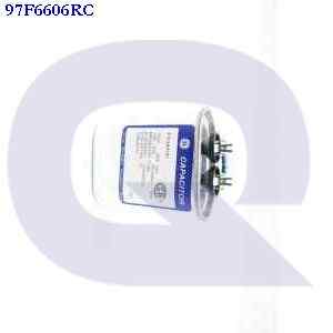97f6606rc GENERAL ELECTRIC
