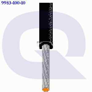 9983-100-10 BELDEN WIRE & CABLE