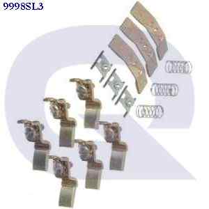 9998sl3 SCHNEIDER ELECTRIC SQUARE D