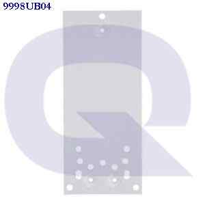 9998ub04 SCHNEIDER ELECTRIC SQUARE D