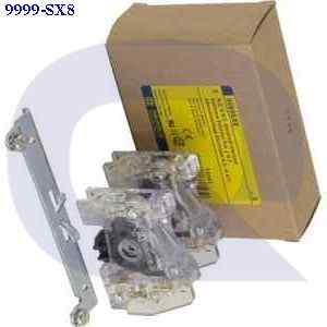 9999-sx8 SCHNEIDER ELECTRIC SQUARE D