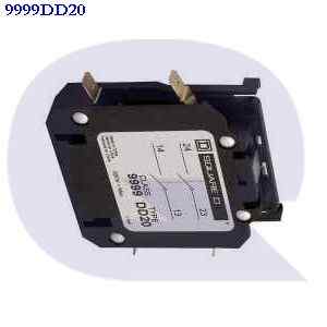 9999dd20 SCHNEIDER ELECTRIC SQUARE D