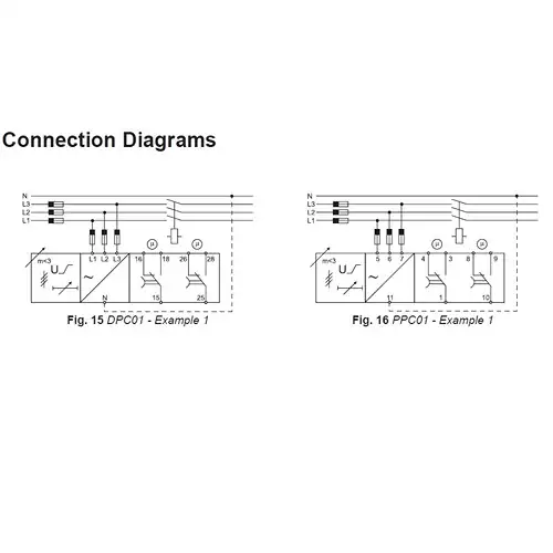 connection diagram