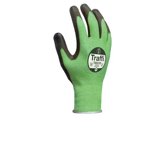 a-tg5210-gr-10 TRAFFI