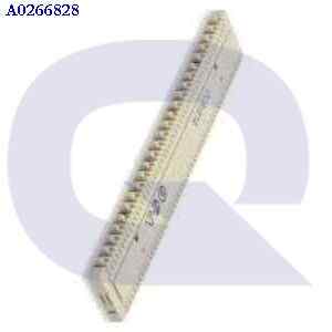 a0266828 BELDEN WIRE & CABLE