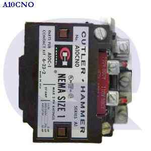a10cno EATON CUTLER HAMMER