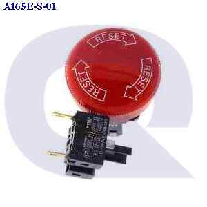 a165e-s-01 EATON CORPORATION