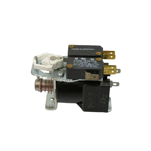 a1m6-1616-179 TE CONNECTIVITY - POTTER & BRUMFIELD