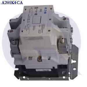 a201k4ca EATON CORPORATION