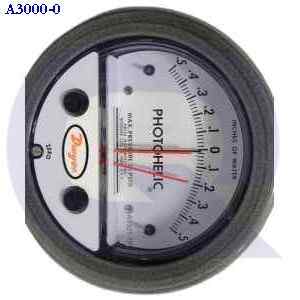 a3000-0 DWYER INSTRUMENTS INC