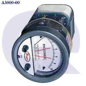 a3000-00 DWYER INSTRUMENTS INC