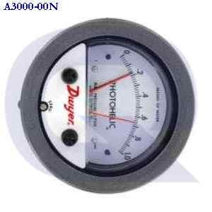 a3000-00n DWYER INSTRUMENTS INC