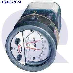 a3000-2cm DWYER INSTRUMENTS INC