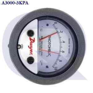 a3000-3kpa DWYER INSTRUMENTS INC